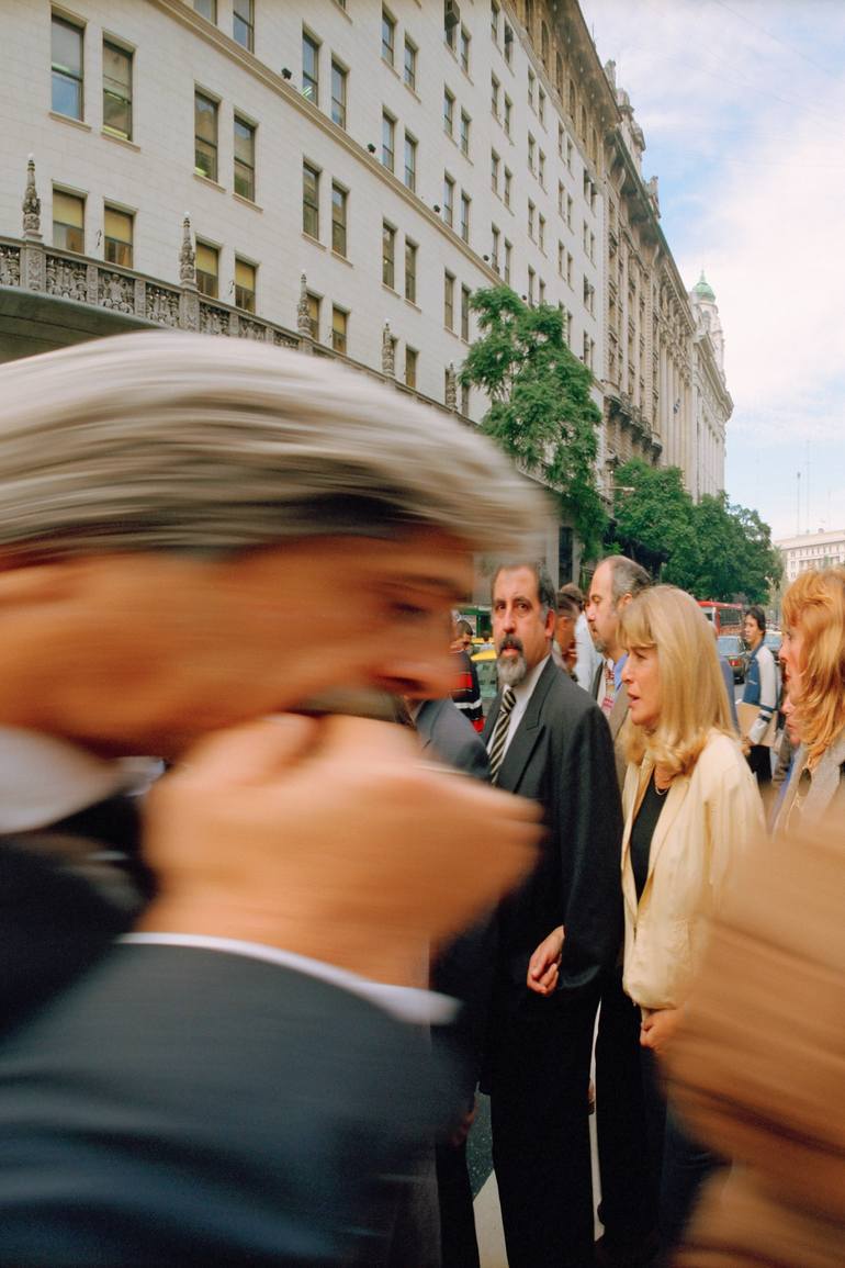 Original Abstract Cities Photography by Jesse Goff