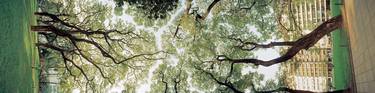 Original Abstract Cities Photography by Jesse Goff