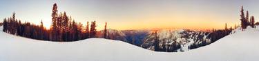 Original Documentary Landscape Photography by Jesse Goff