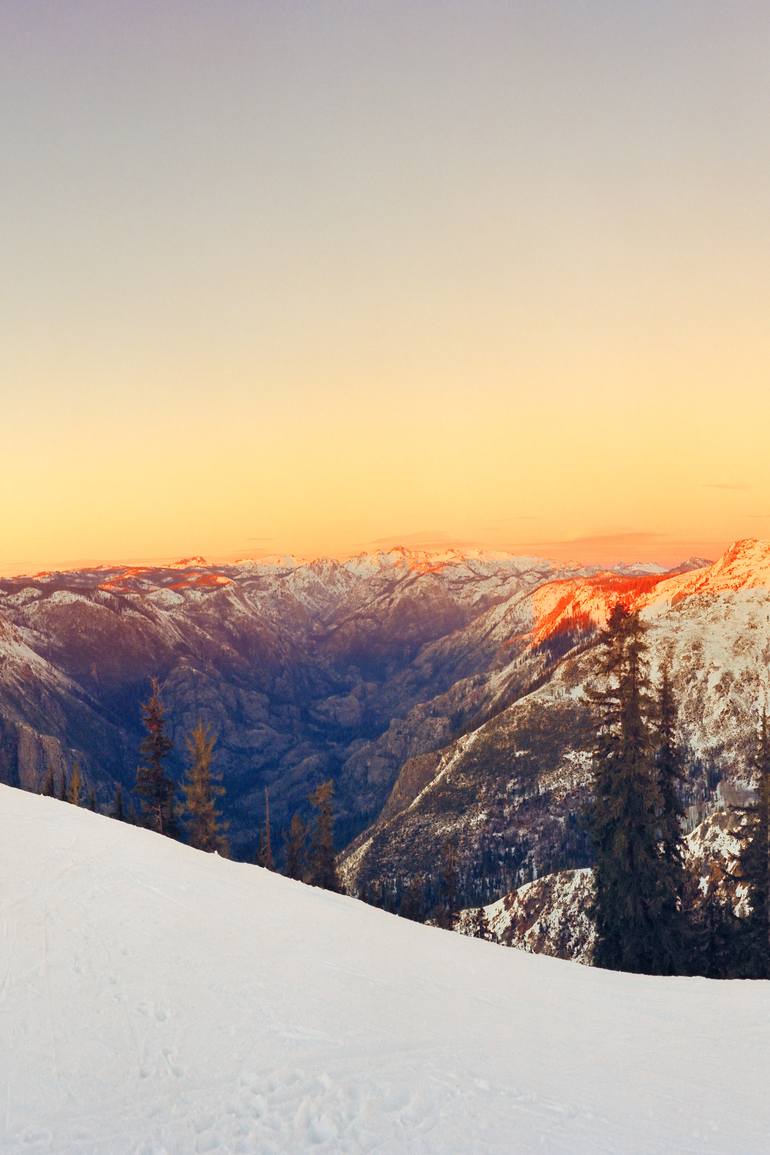 Original Documentary Landscape Photography by Jesse Goff