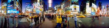 Original Documentary Cities Photography by Jesse Goff