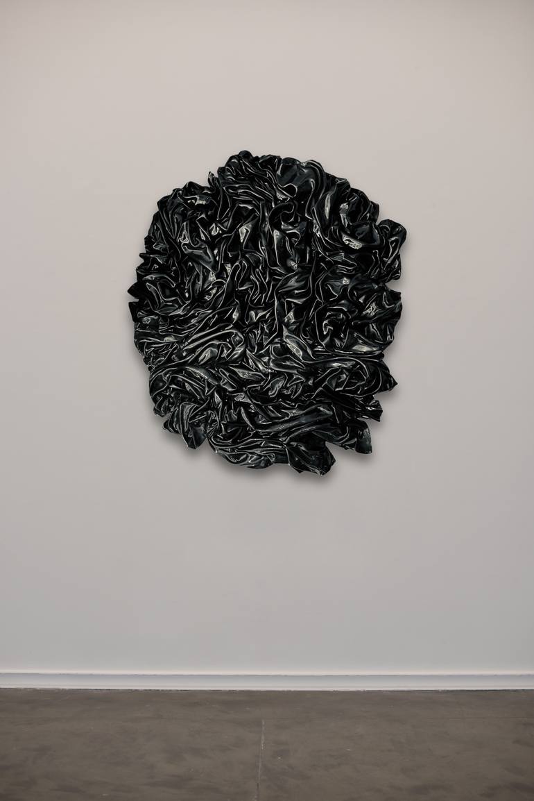 Original Minimalism Abstract Sculpture by Vincent Gild