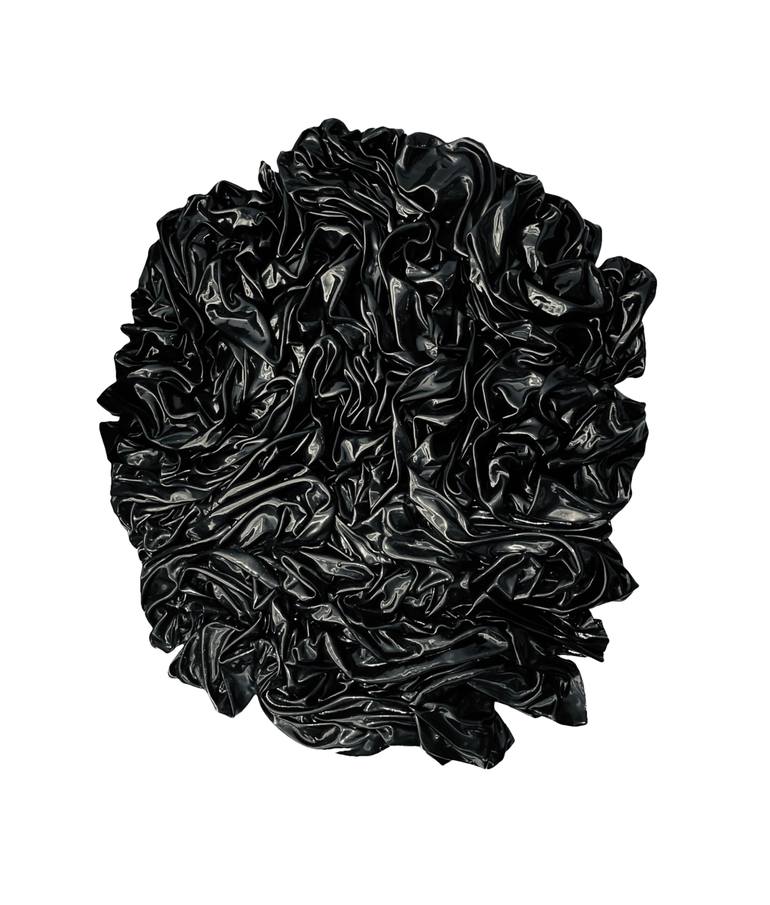 Original Minimalism Abstract Sculpture by Vincent Gild
