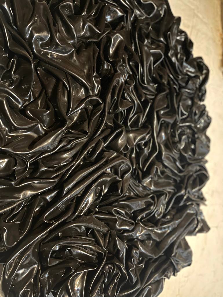 Original Minimalism Abstract Sculpture by Vincent Gild
