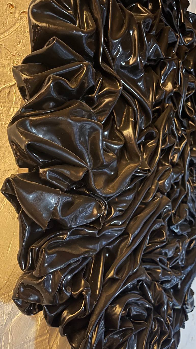 Original Minimalism Abstract Sculpture by Vincent Gild
