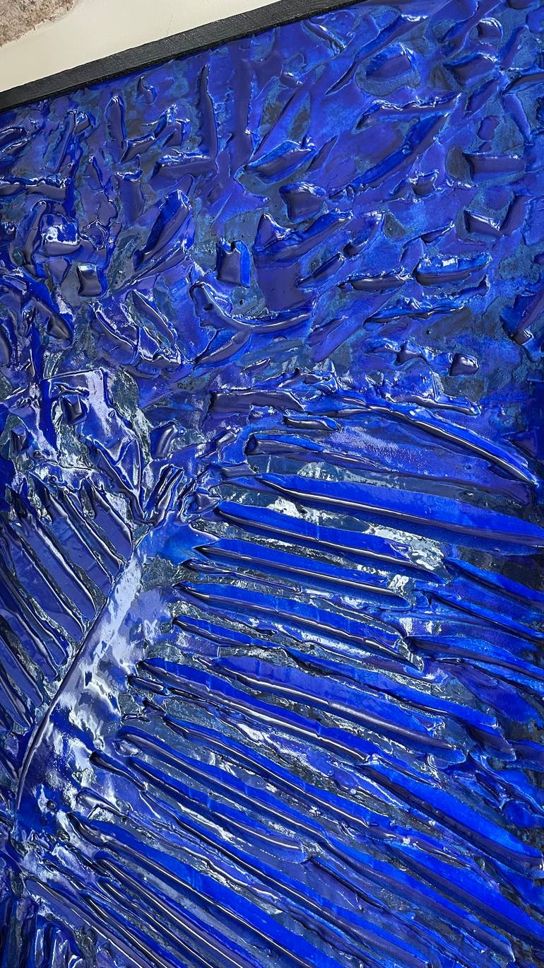 Original Minimalism Abstract Sculpture by Vincent Gild
