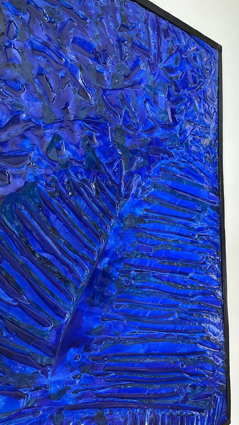 Original Minimalism Abstract Sculpture by Vincent Gild