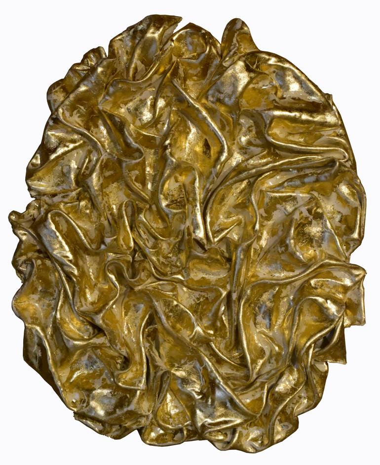 Original Minimalism Abstract Sculpture by Vincent Gild
