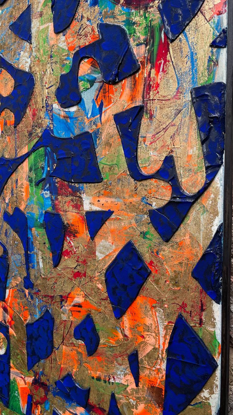 Original Minimalism Abstract Sculpture by Vincent Gild