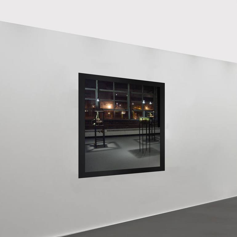 Original Minimalism Botanic Photography by Aram Asarian