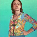 The Future is Female by Inga Bard