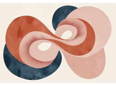 Original Figurative Floral Paintings by Kayode Igbasanmi