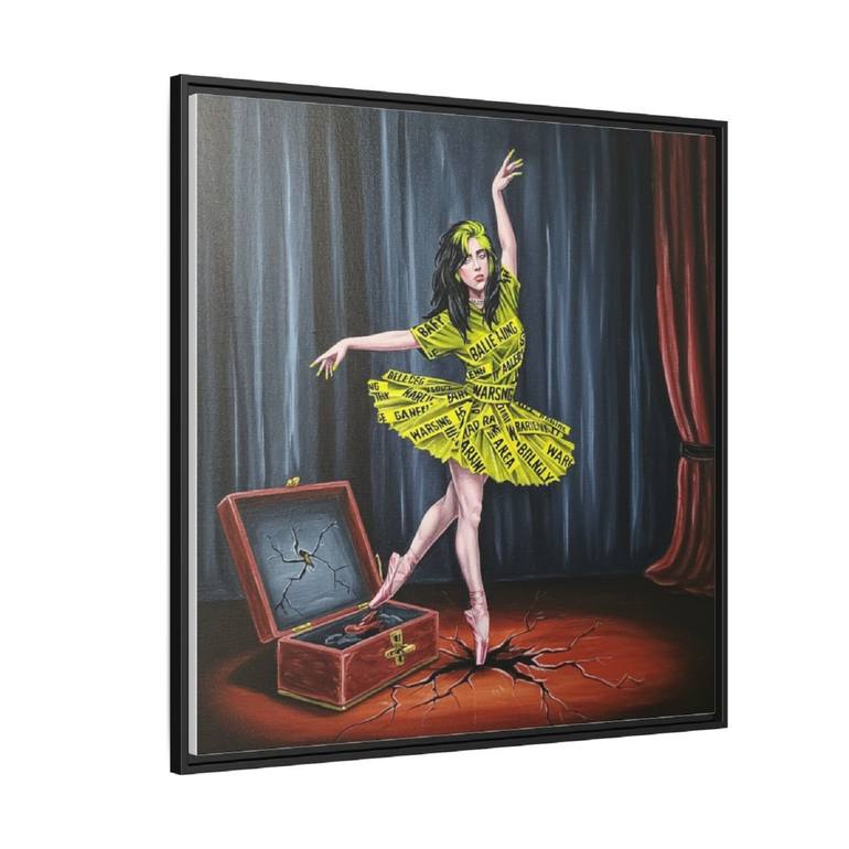 Original Figurative Women Digital by Kayode Igbasanmi