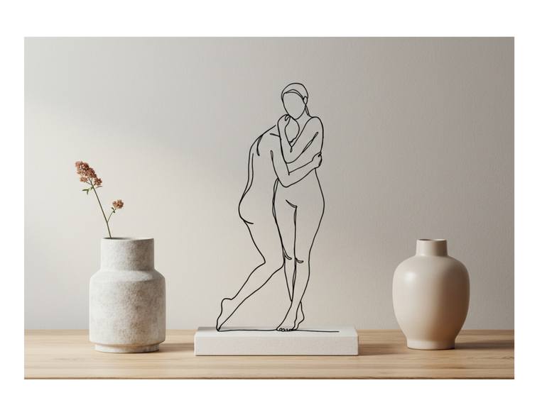 Original Figurative Nude Digital by Kayode Igbasanmi