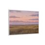 Golden Grassland Wall Art