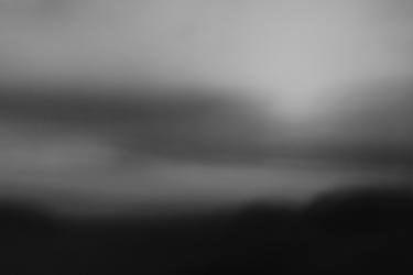 Original Abstract Expressionism Nature Photography by Low Z