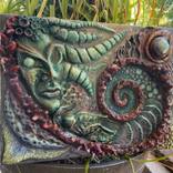 Sea Soul by Amber Cunningham