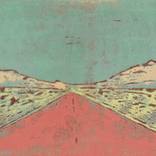 Pink road by Julia Suprun
