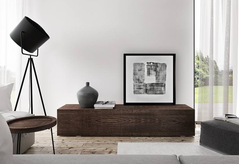 Original Black & White Home Printmaking by Andrea E Gallery