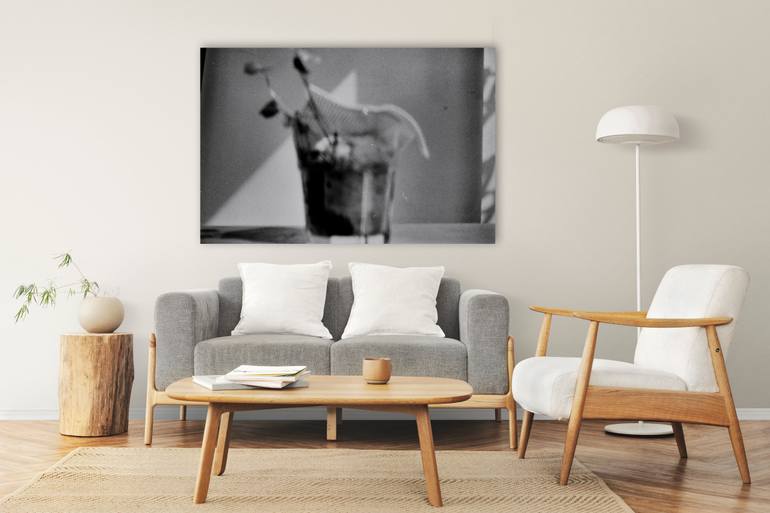 Original Black & White Home Photography by Andrea E Gallery