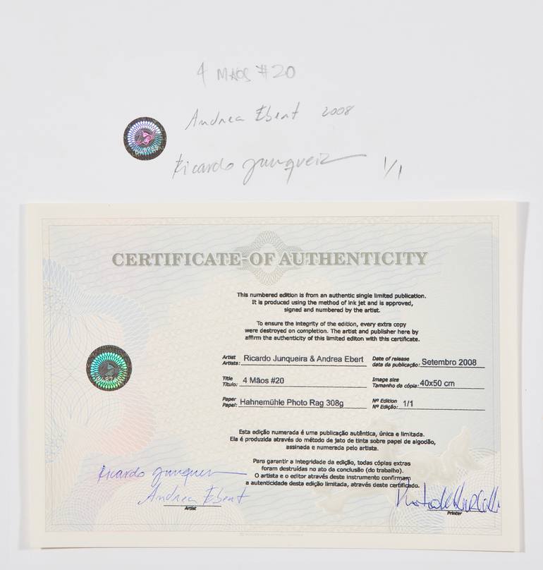 Original Conceptual Botanic Photography by Andrea E Gallery