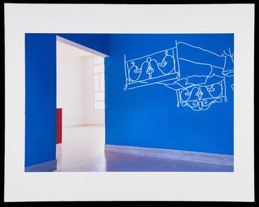 Original Conceptual Architecture Photography by Andrea E Gallery
