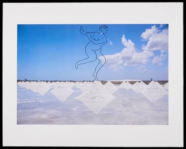 Original Conceptual Landscape Photography by Andrea E Gallery