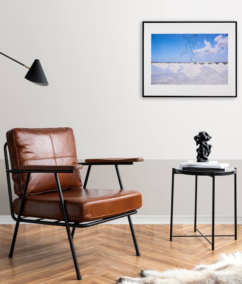 Original Conceptual Landscape Photography by Andrea E Gallery