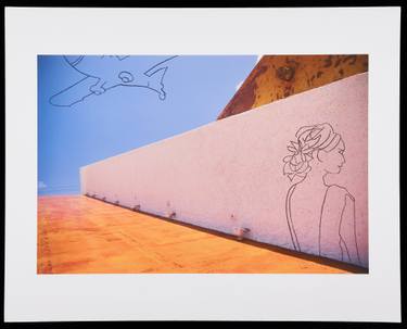 Original Conceptual Architecture Photography by Andrea E Gallery