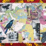Follow The Money #2 Los Angeles by Kader Amkpa