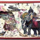 Follow The Money # 11 Gun Boat Diplomacy by Kader Amkpa