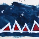 FIVE DWARVES UNDER THE STARS by HARI BEIERL