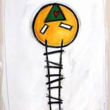AUSSTIEG by HARI BEIERL