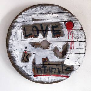 LOVE IS INFINITE