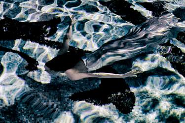 Original Conceptual Women Photography by Giambalvo And Napolitano