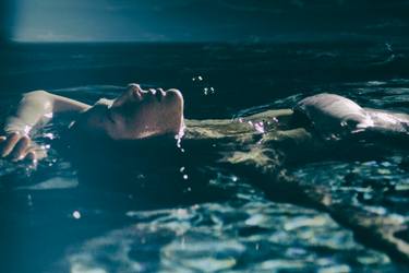 Original Conceptual Women Photography by Giambalvo And Napolitano