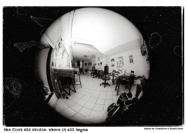 Slide undefined
