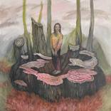 Red Roots by Lauren Valerie