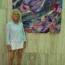 Another Original Oil on Canvas