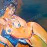Classic Nude JMFAGallery dot com