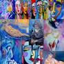 JMFAGallery dot com