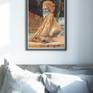 Religious Painting