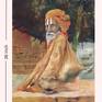 Handmade Spiritual Art
