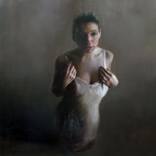 White slip by cherylene dyer