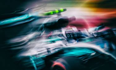 Valtteri Bottas, Italian Grand Prix, 2017 thumb
