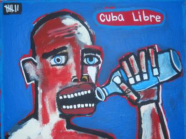 Cuba Libre thumb