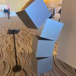 Cube Series X by Jeffrey Seretan