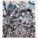 «Murdered Theatre» series Episode - «The Beatles Don't Play» by Avo Khalatyan