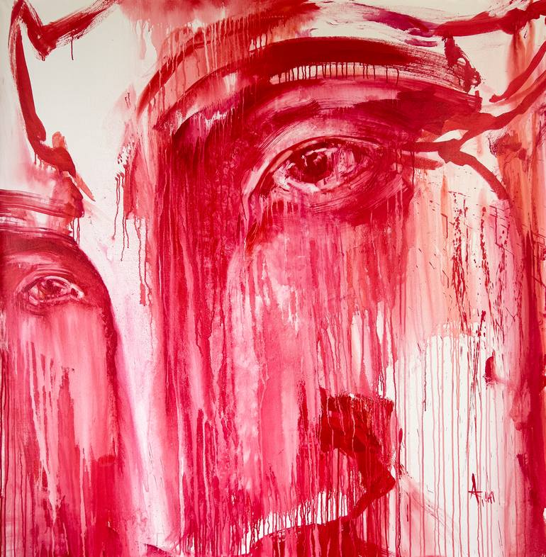 High Vibration paintings | Saatchi Art High Vibration paintings | Saatchi Art