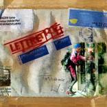 Collection Mail-Art